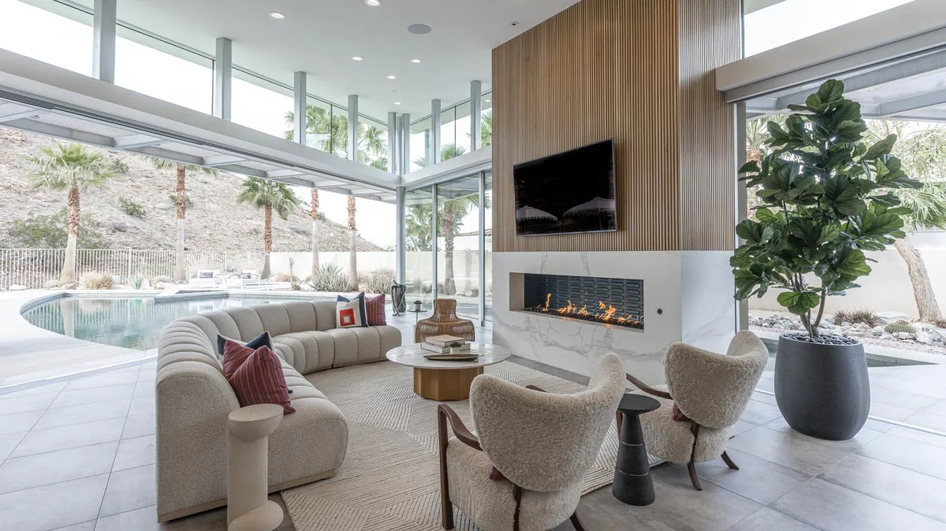 Villa Abigail | Palm Springs