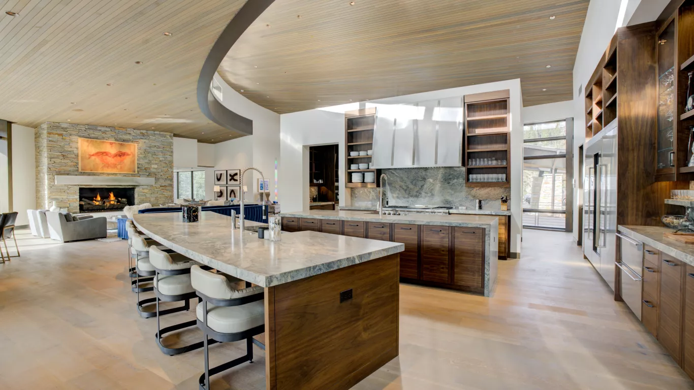 Chalet Winona | Park City