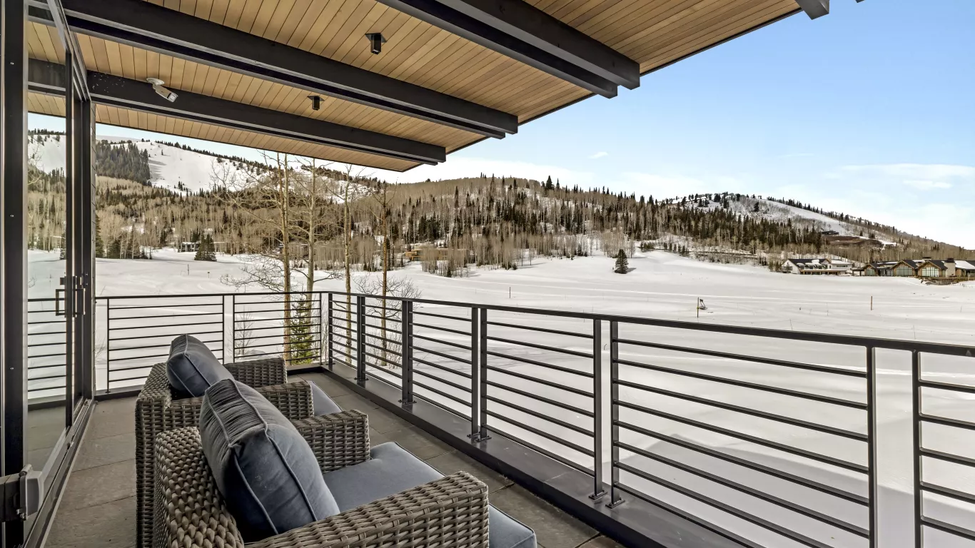 Villa The Foundry | Park City