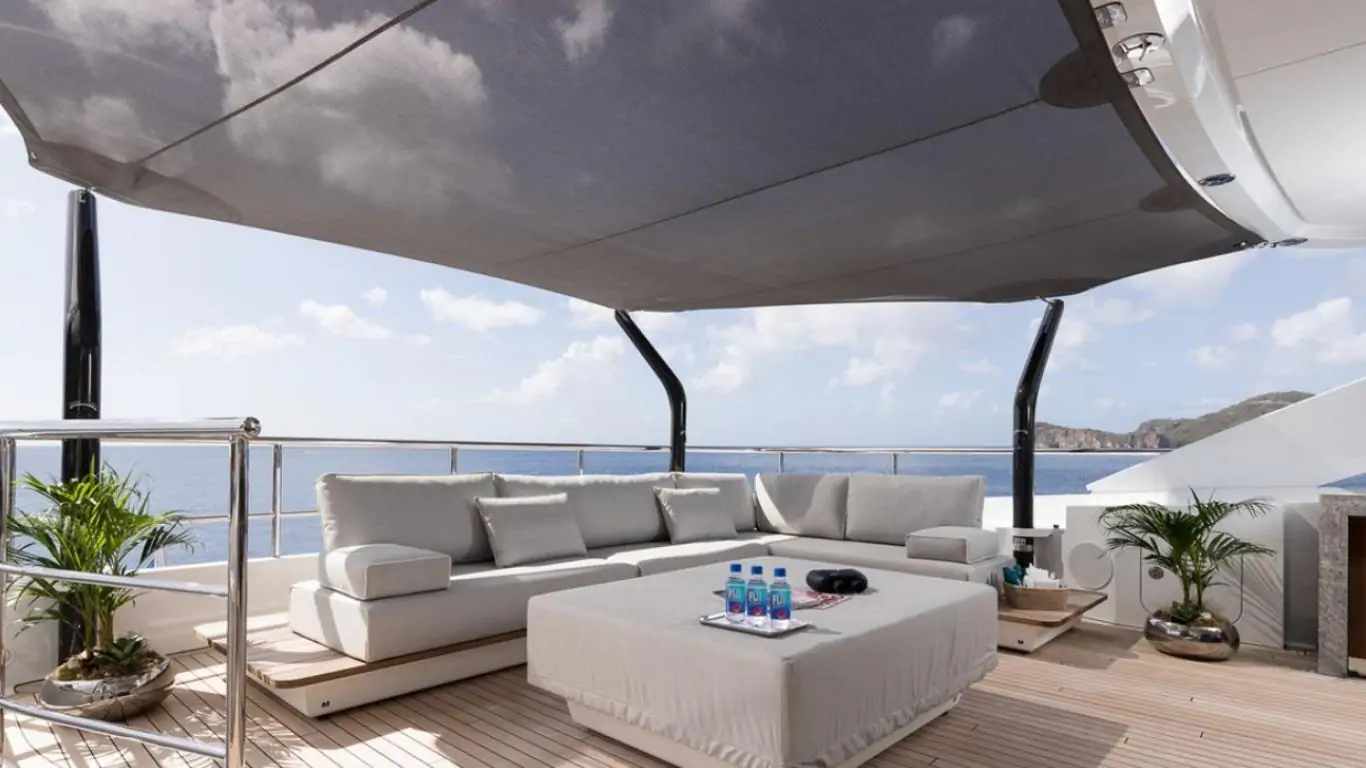 Yacht Laurentia 181 | Yachts