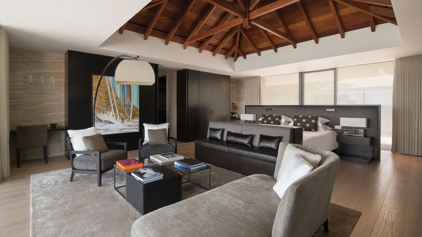 Villa Wake Up | St. Barth