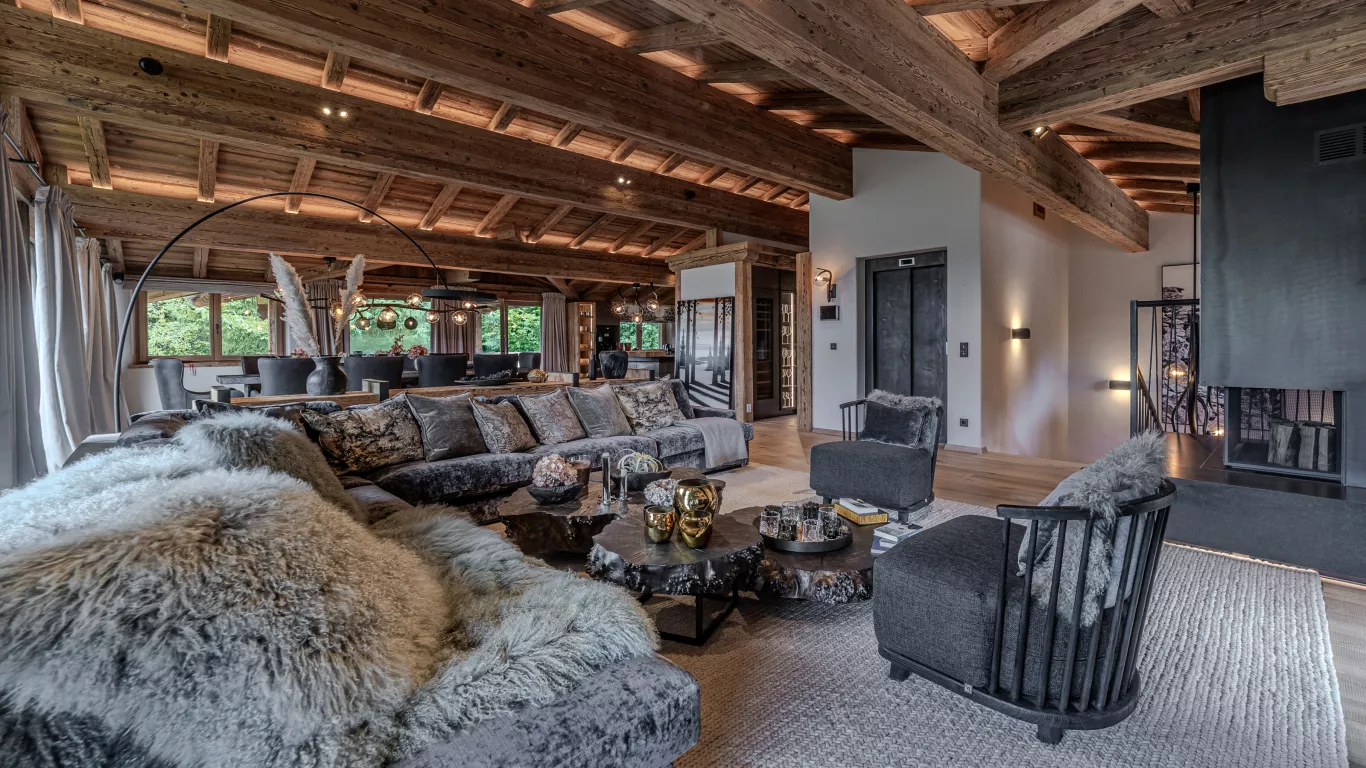 Chalet Summit | Kitzbuhel