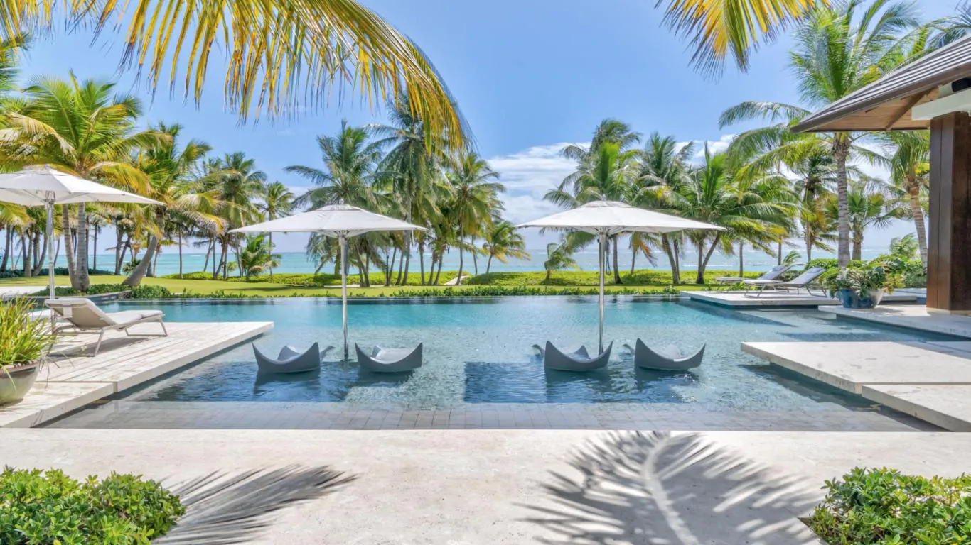 Casa Macanao | Punta Cana