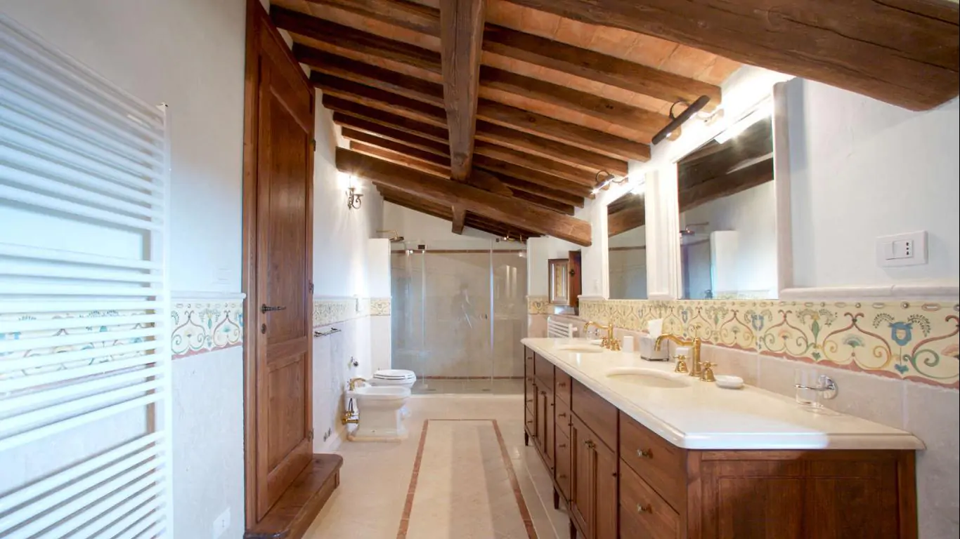 Borgo Finocchieto | Tuscany