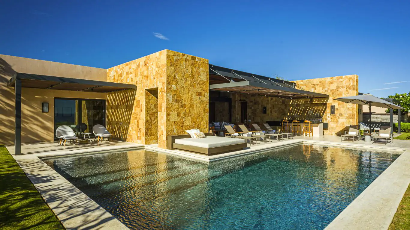 Villa Fernanda | Cabo