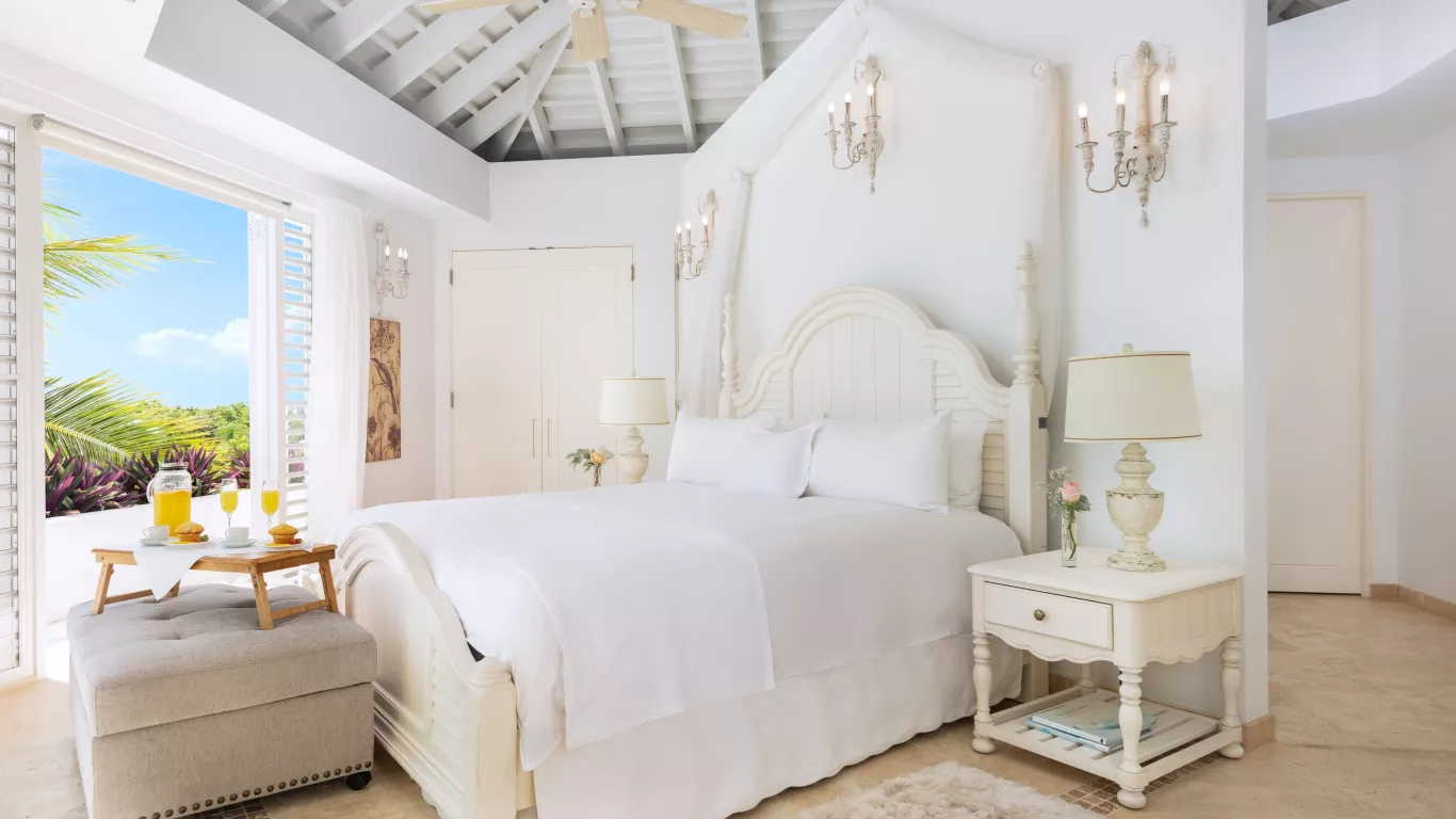 Villa Pearl East | Turks and Caicos