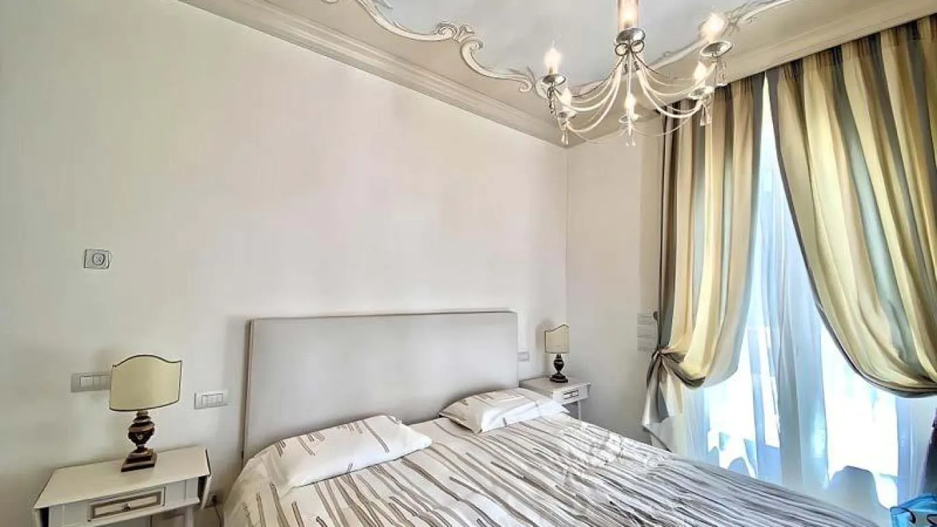 Villa Elisa | Forte dei Marmi