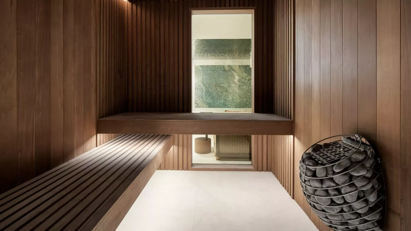 Chalet Elya | Courchevel