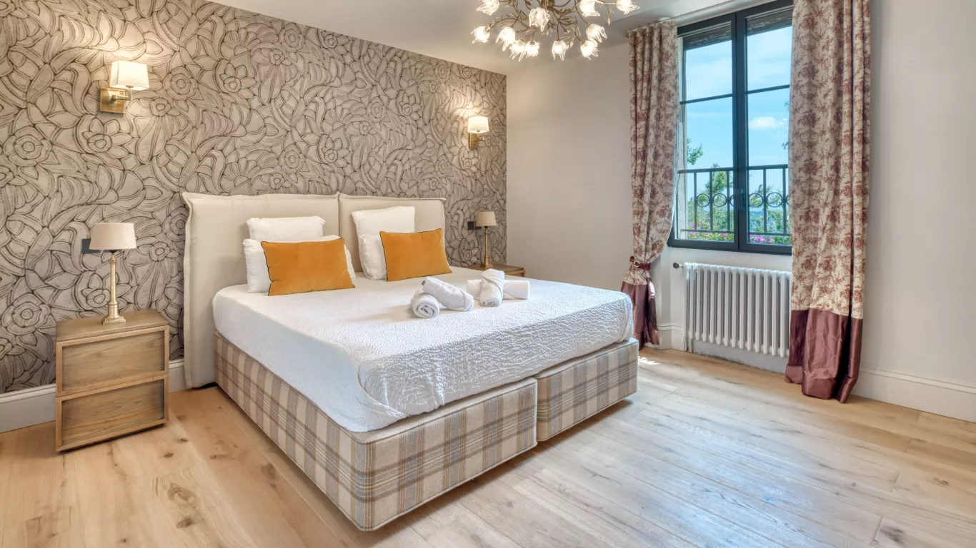 Villa La Mougine | Cannes