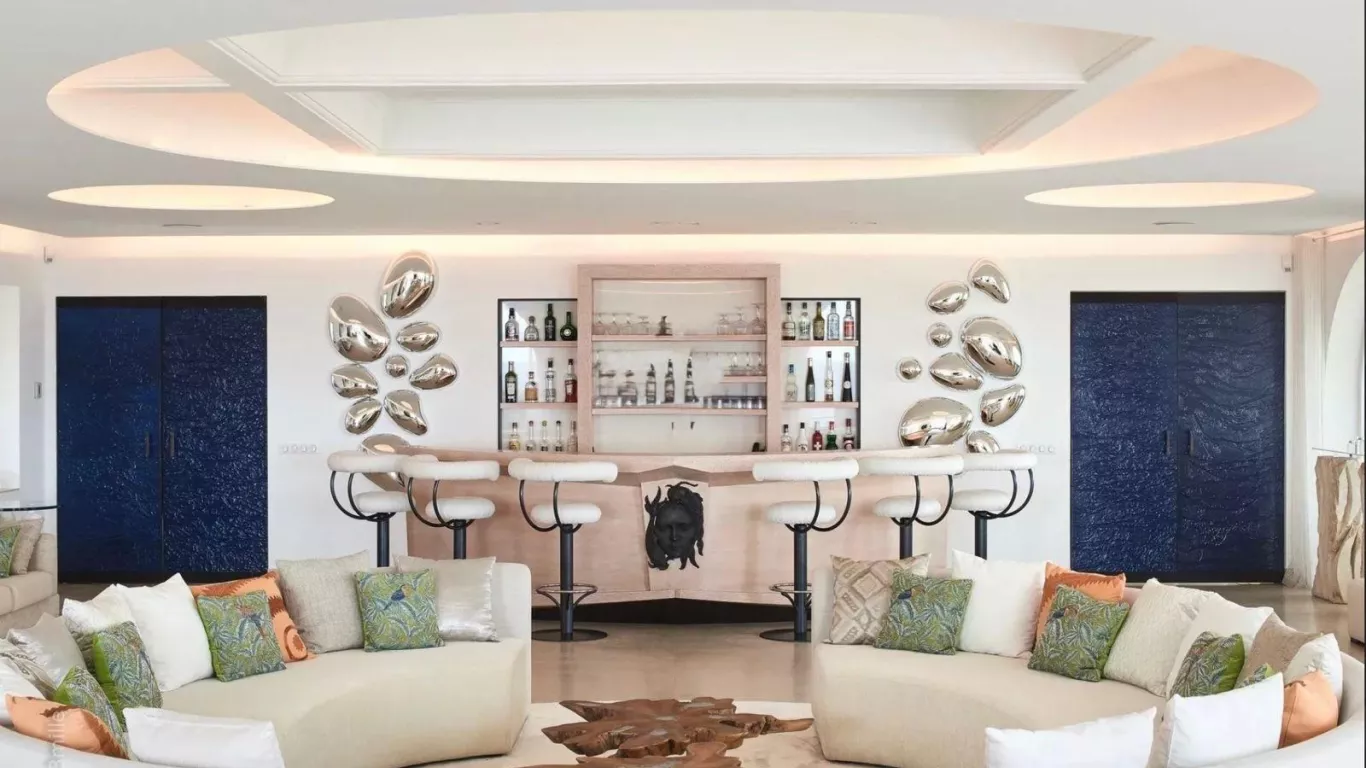 Villa Cassie | St-Tropez