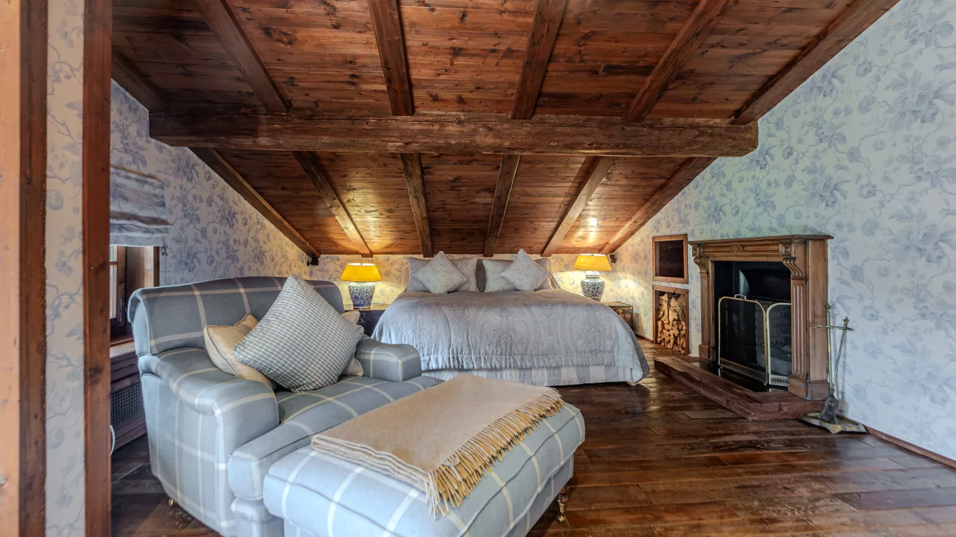 Tyrolia Estate | Kitzbuhel