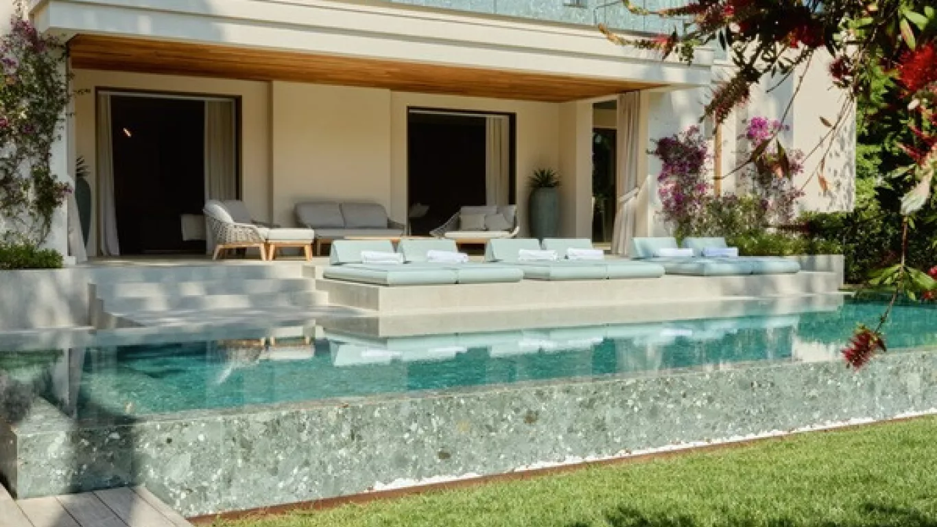 Villa Bianca | Forte dei Marmi