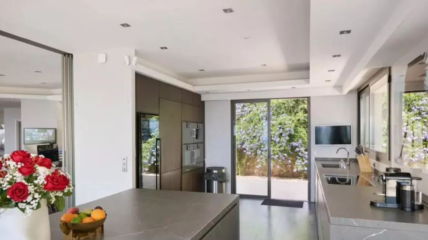 Villa Varela | Cannes