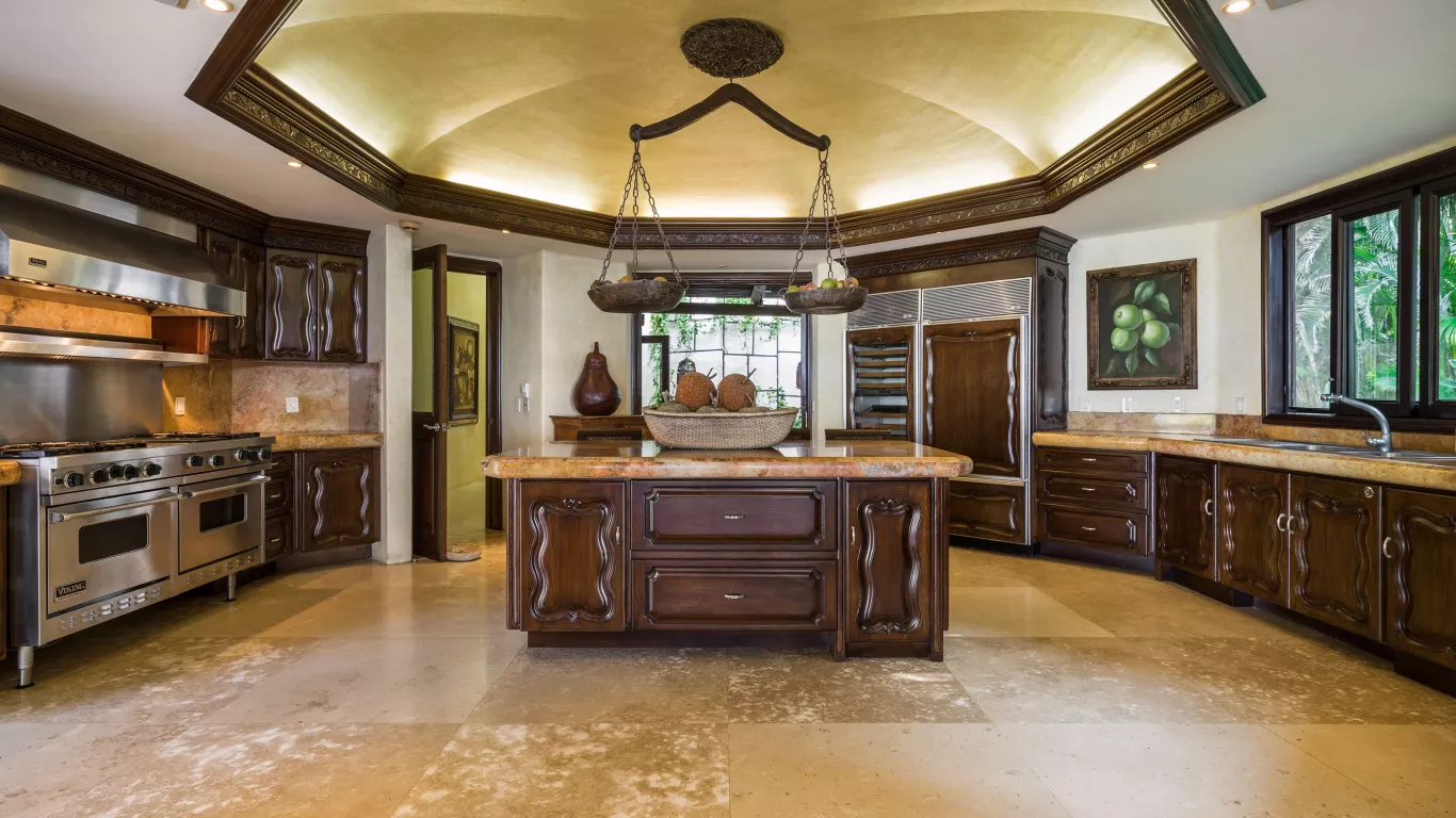 Casa Bella | Punta Mita