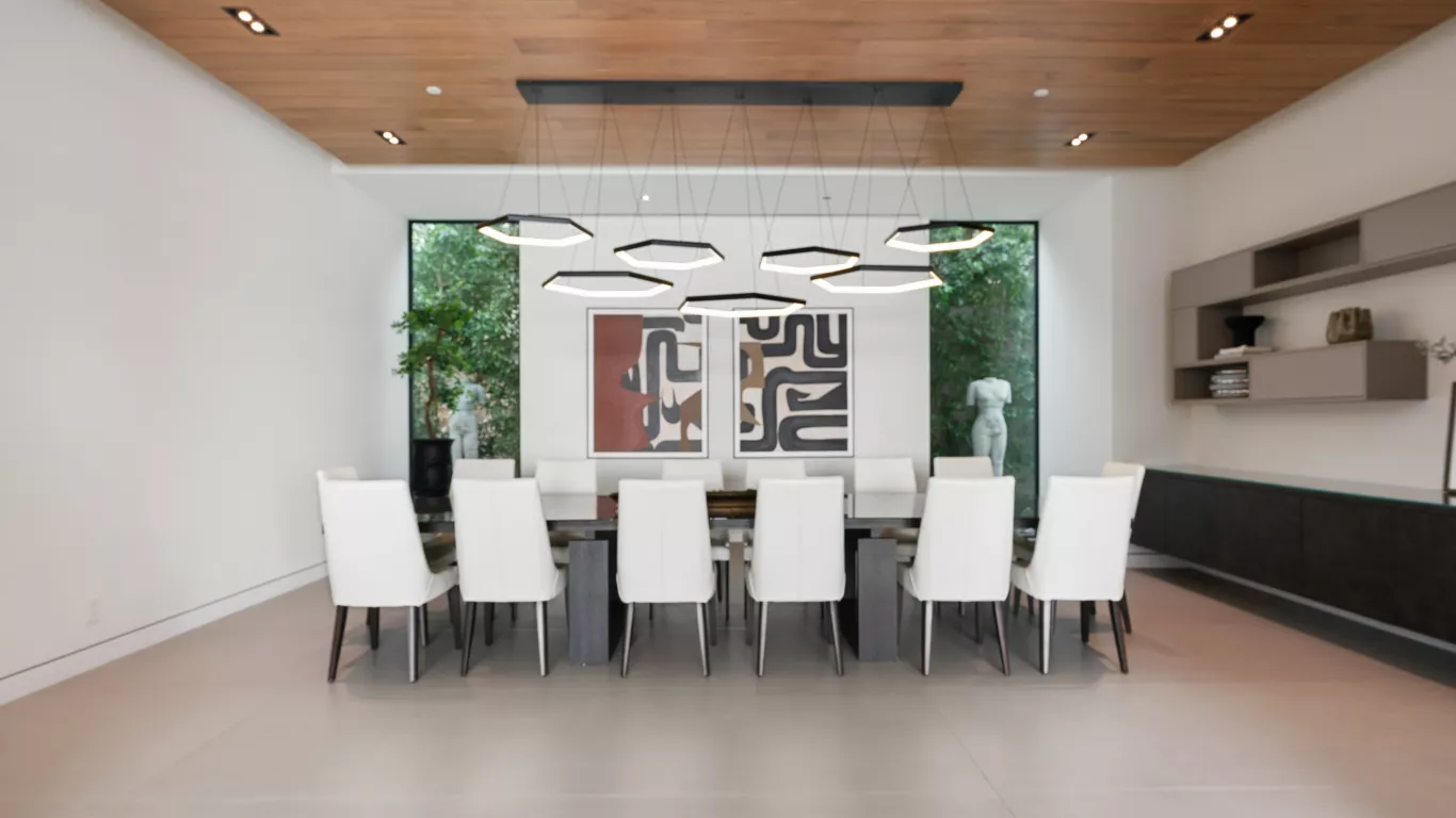 Villa Malika | Los Angeles