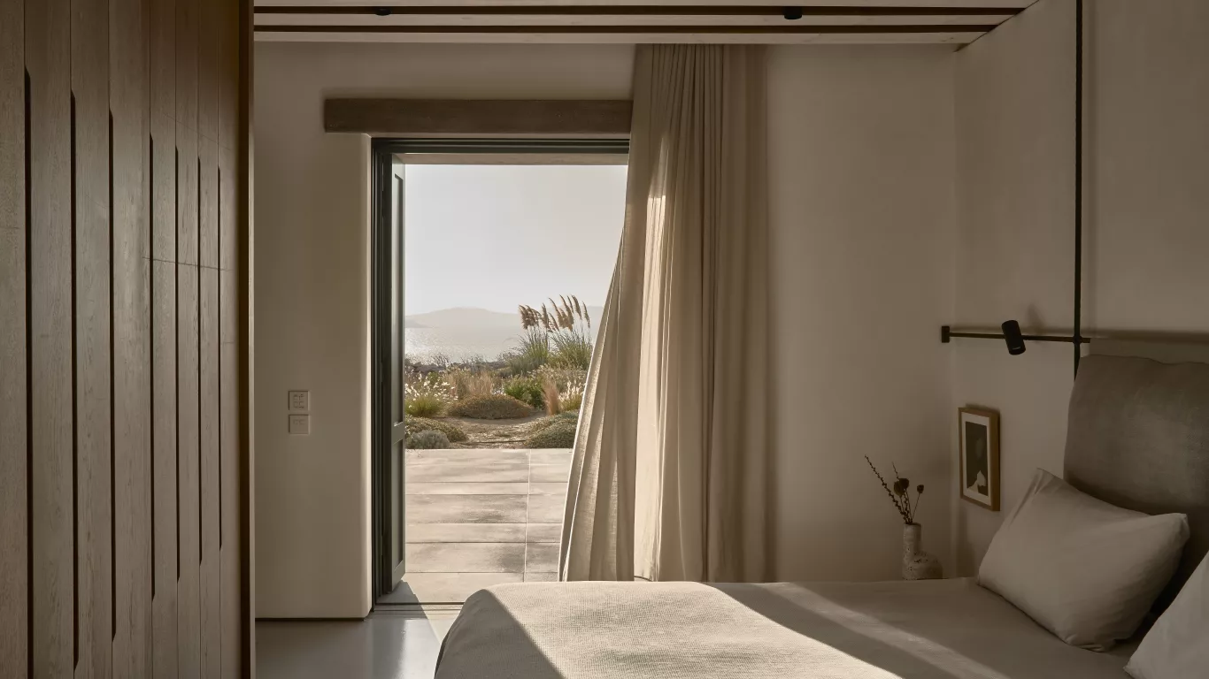 Villa Mandra | Mykonos