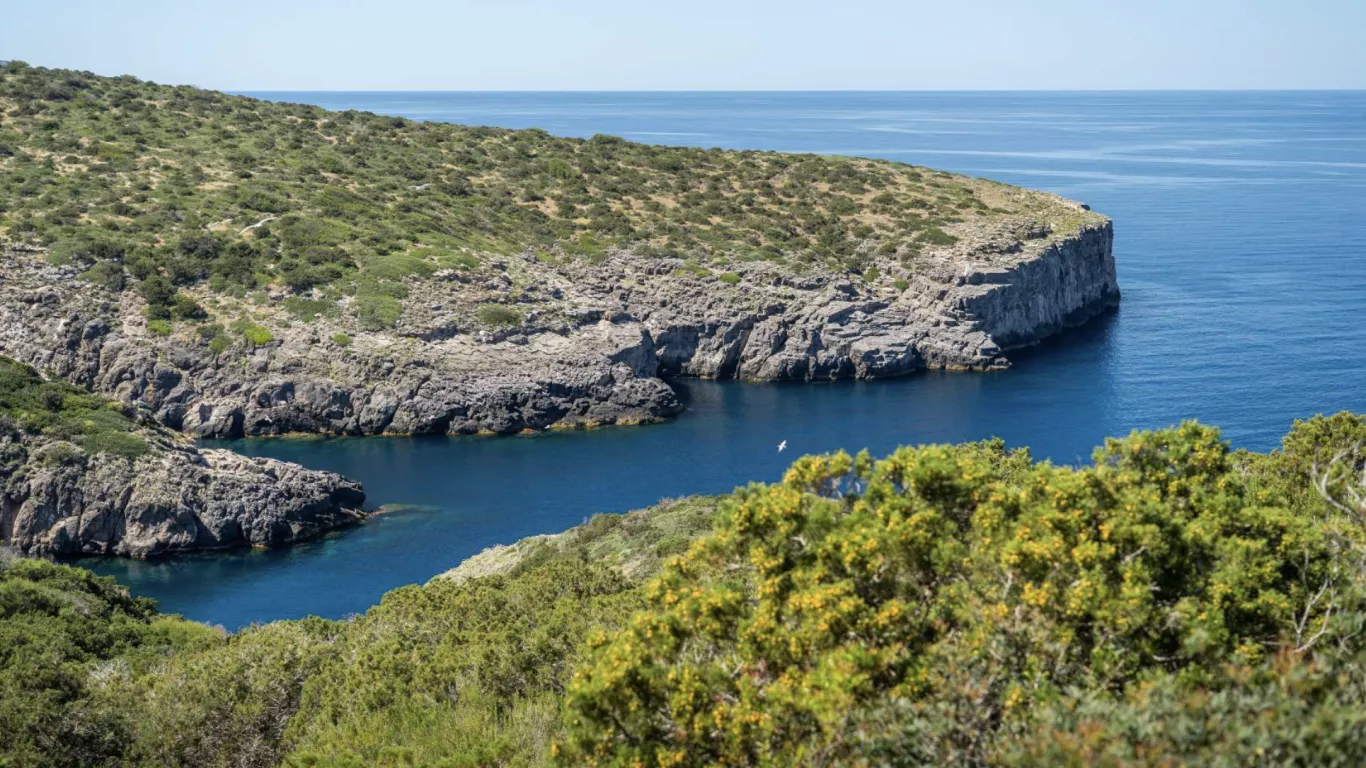 Tagomago Island | Mediterranean Islands