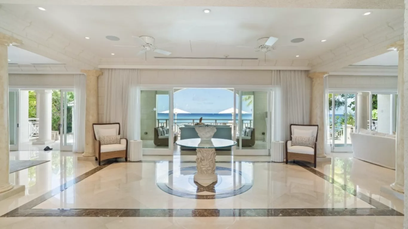 Villa Blue Lagoon | Barbados