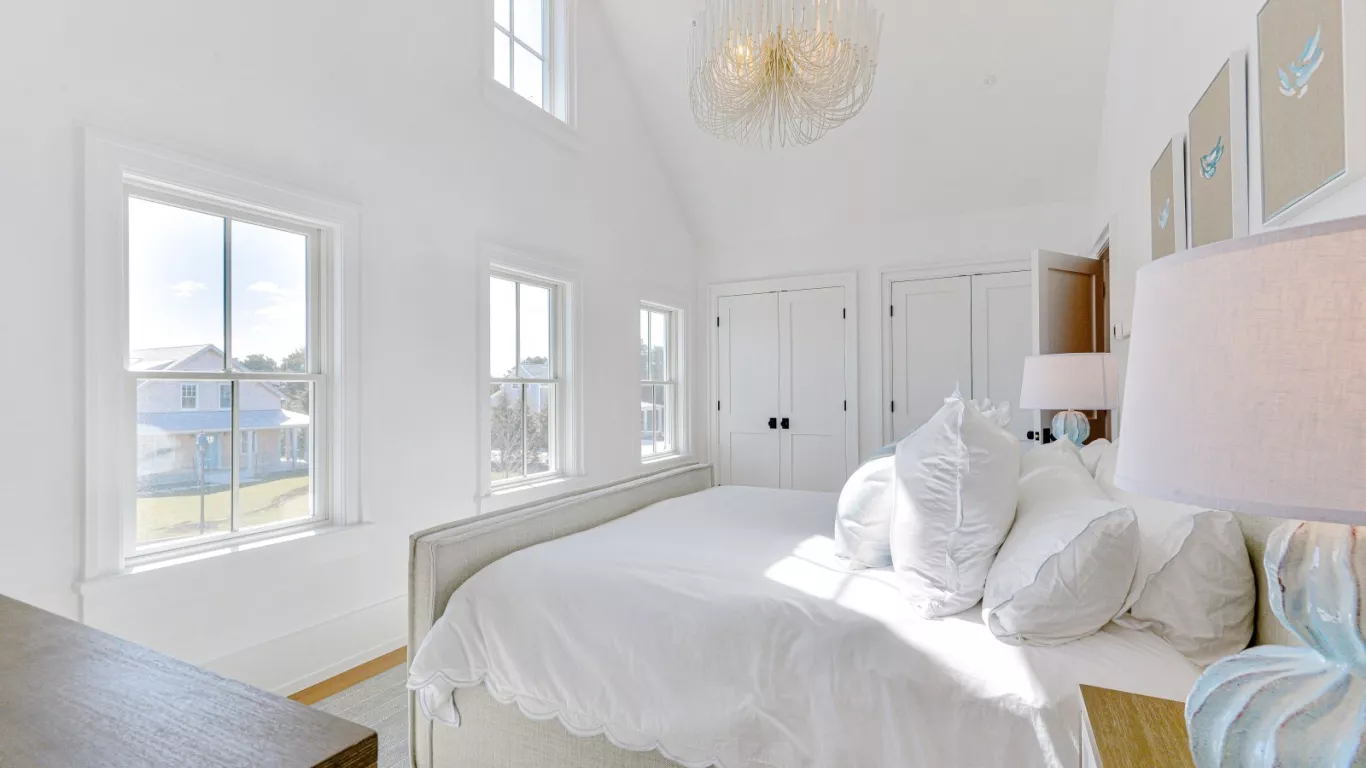 Villa Vespera | Nantucket