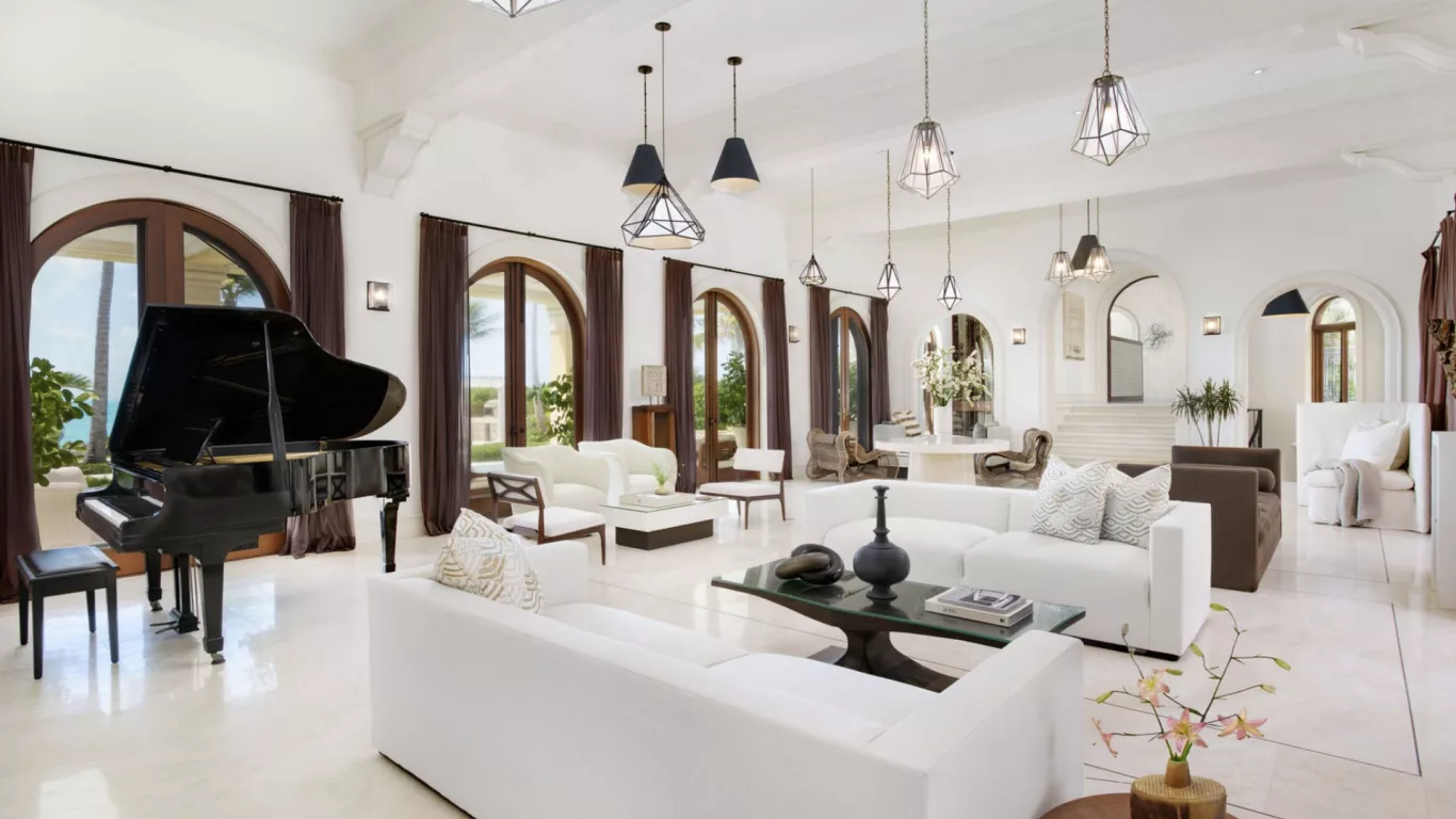 Villa La Dolce Vita | Turks and Caicos