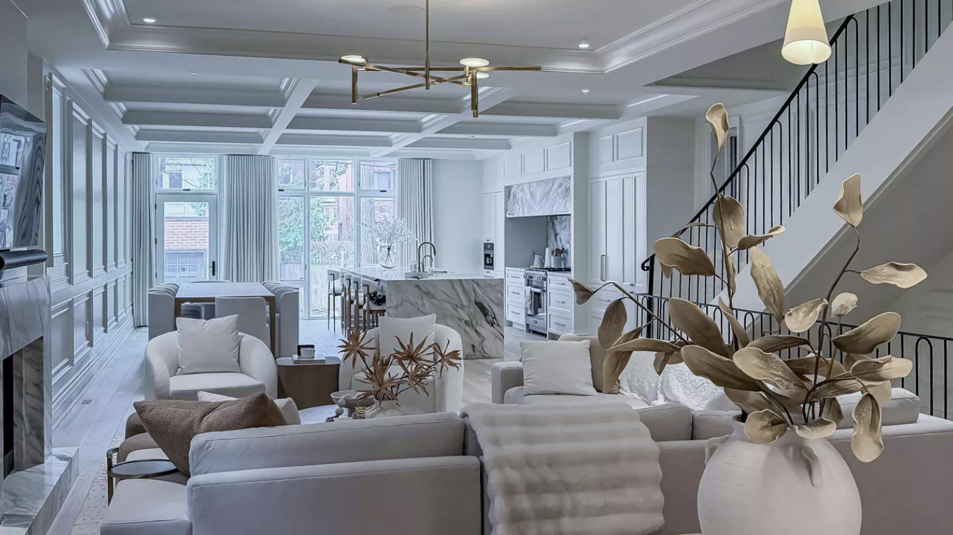 Villa Barbara | Toronto