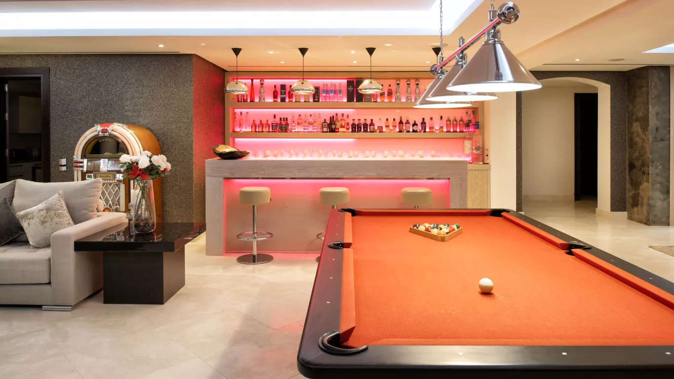 Villa La Bambola | Marbella