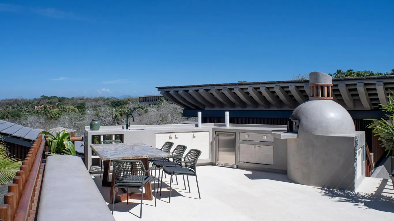 Casa Alum | Punta Mita