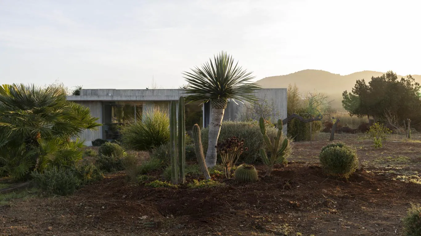 Villa Lujo Supremo | Ibiza