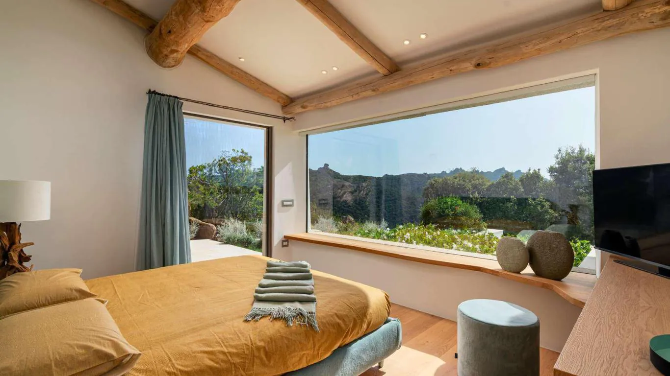 Villa Karma | Sardinia