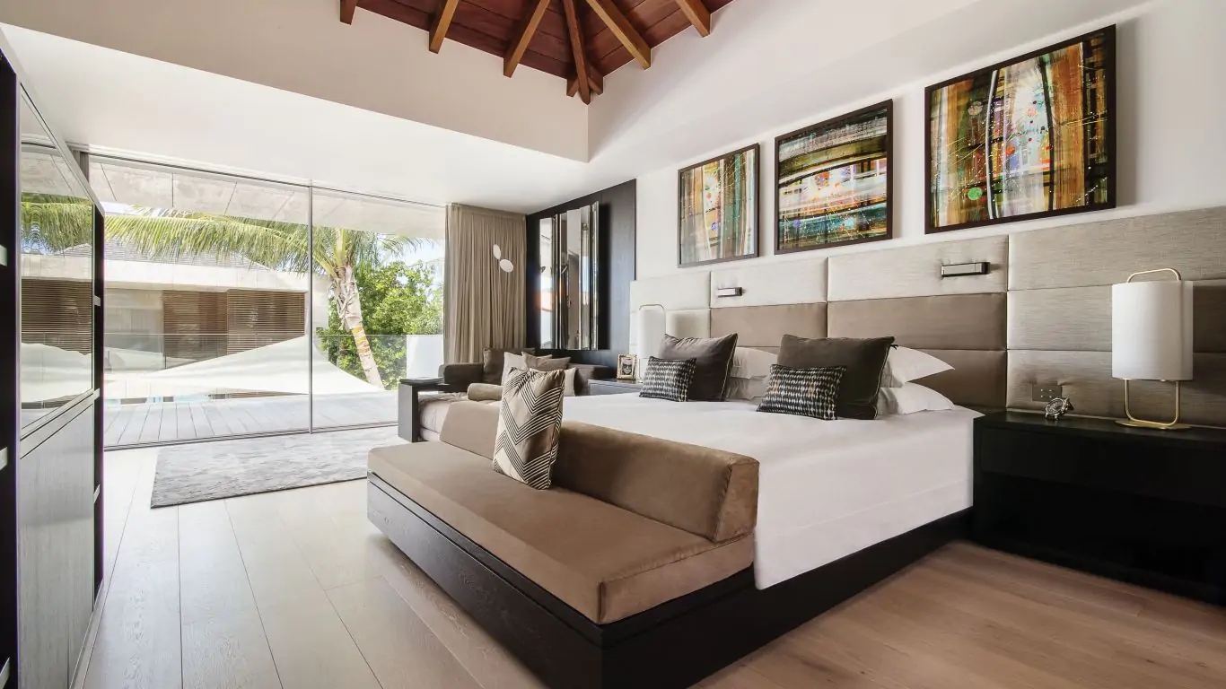 Villa Wake Up | St. Barth