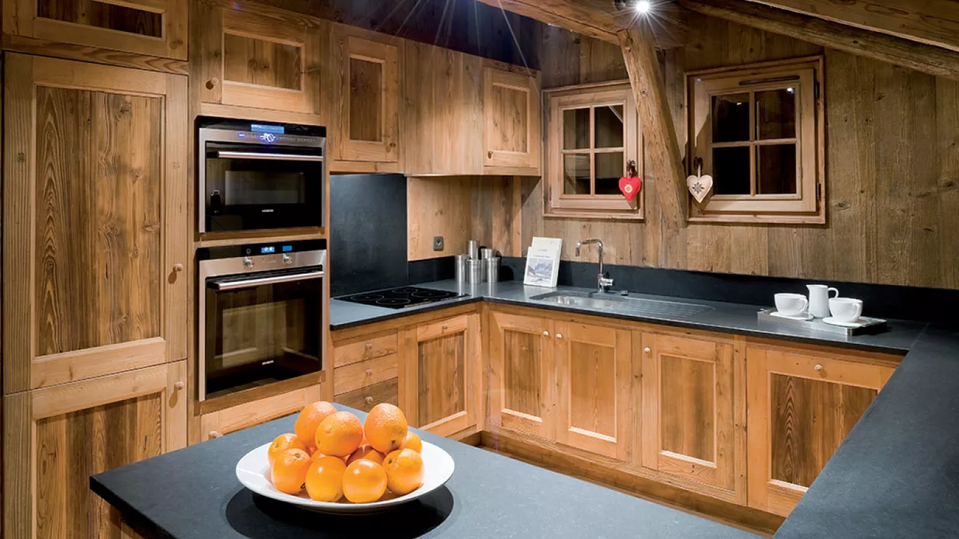 Chalet Baloo | Chamonix