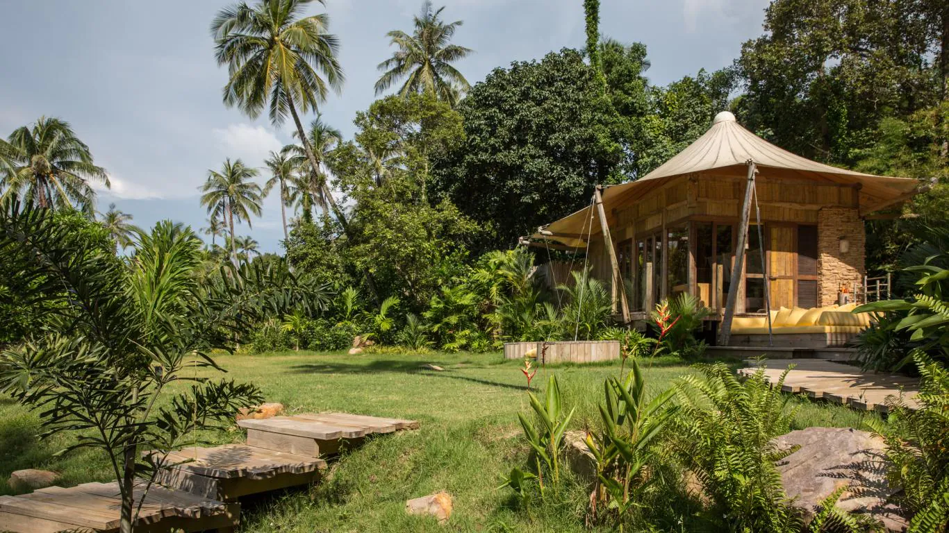 Soneva Kiri Three Bedroom Beach Reserve | Rest of Thailand
