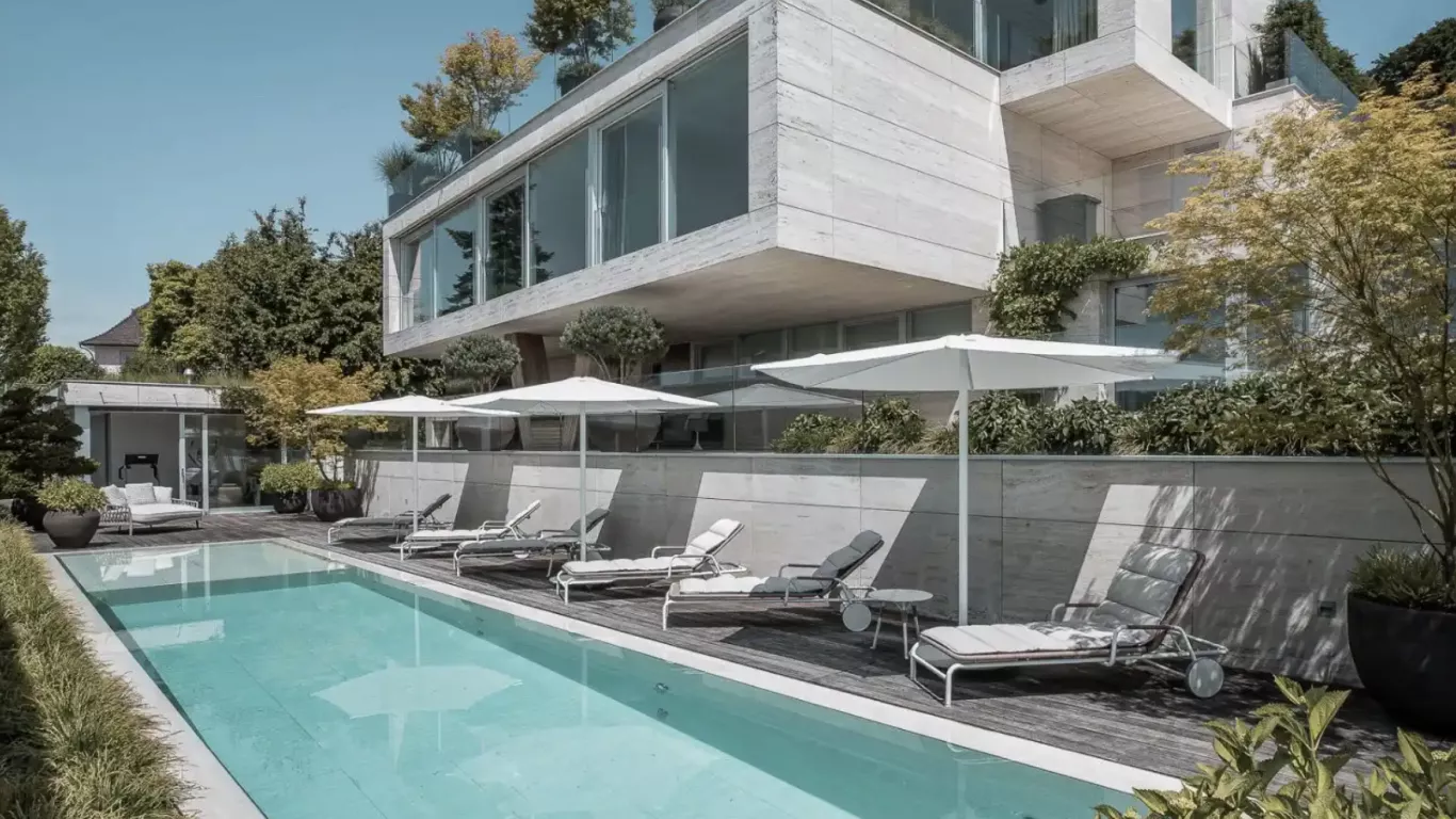 Villa Chiara | Zurich