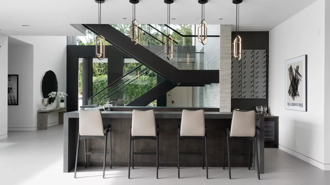 Villa Malika | Los Angeles