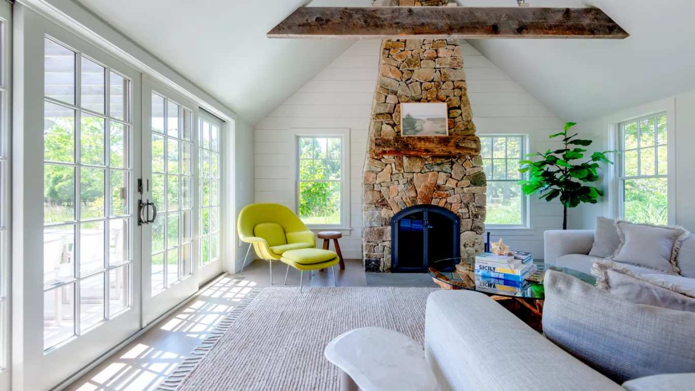 Villa Ania | Nantucket