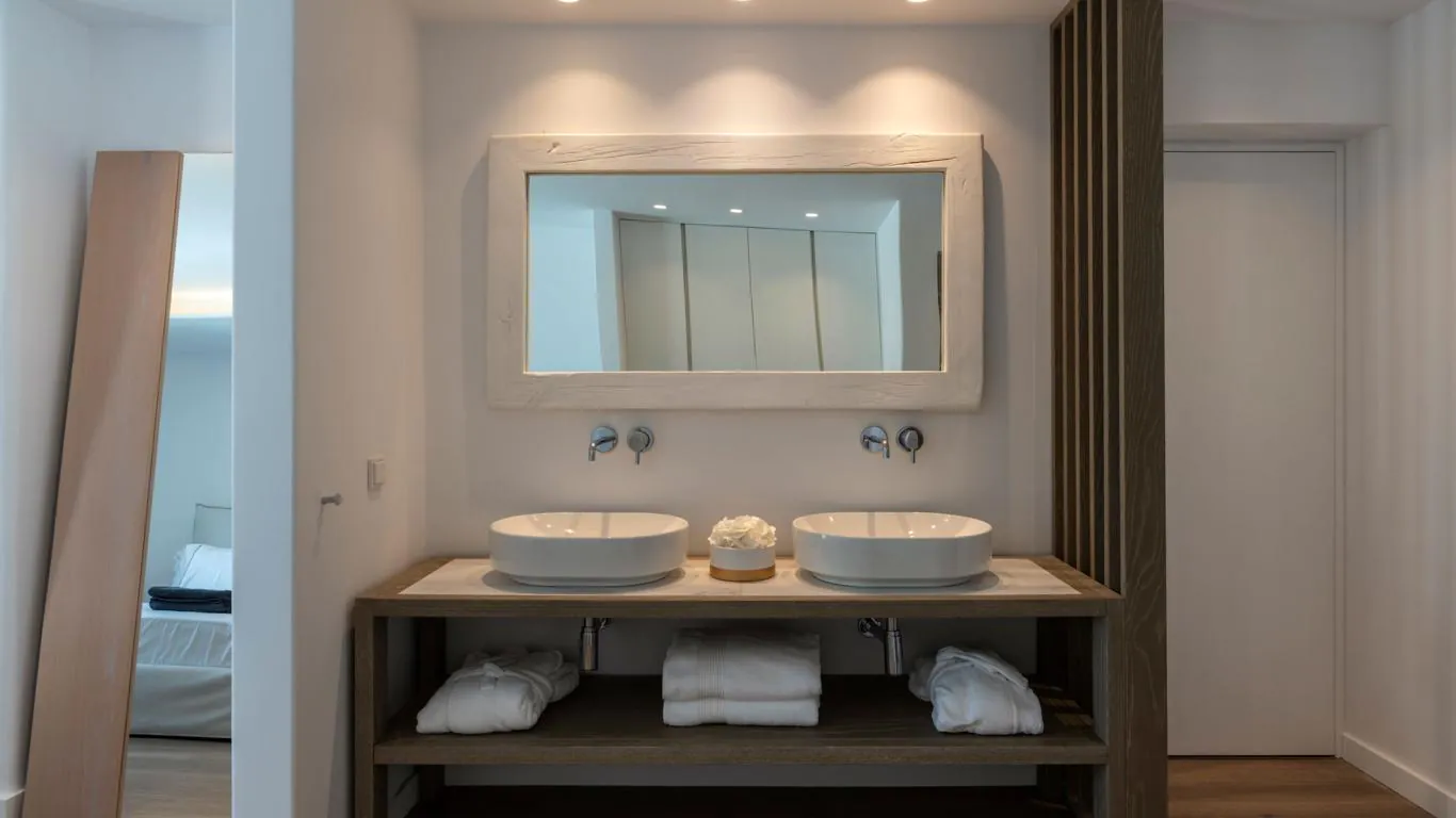 Villa Basilia | Mykonos