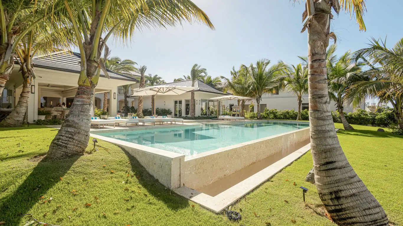 Villa Serena 19 | Punta Cana