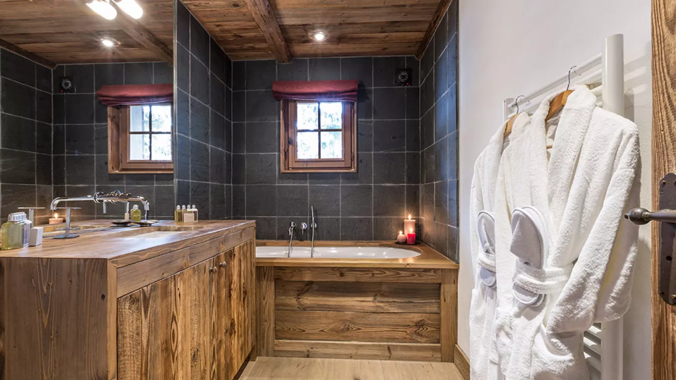 Chalet Baloo | Chamonix