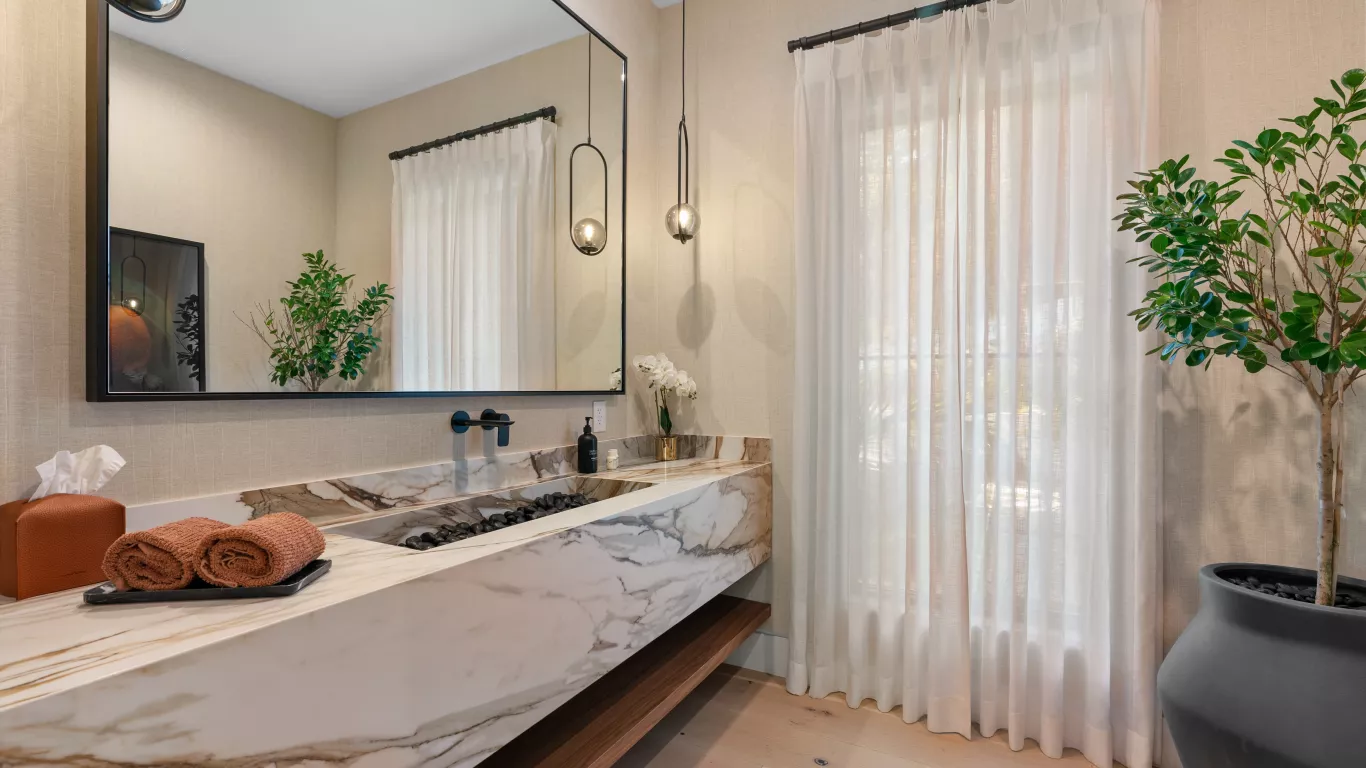 Villa Irena | Los Angeles