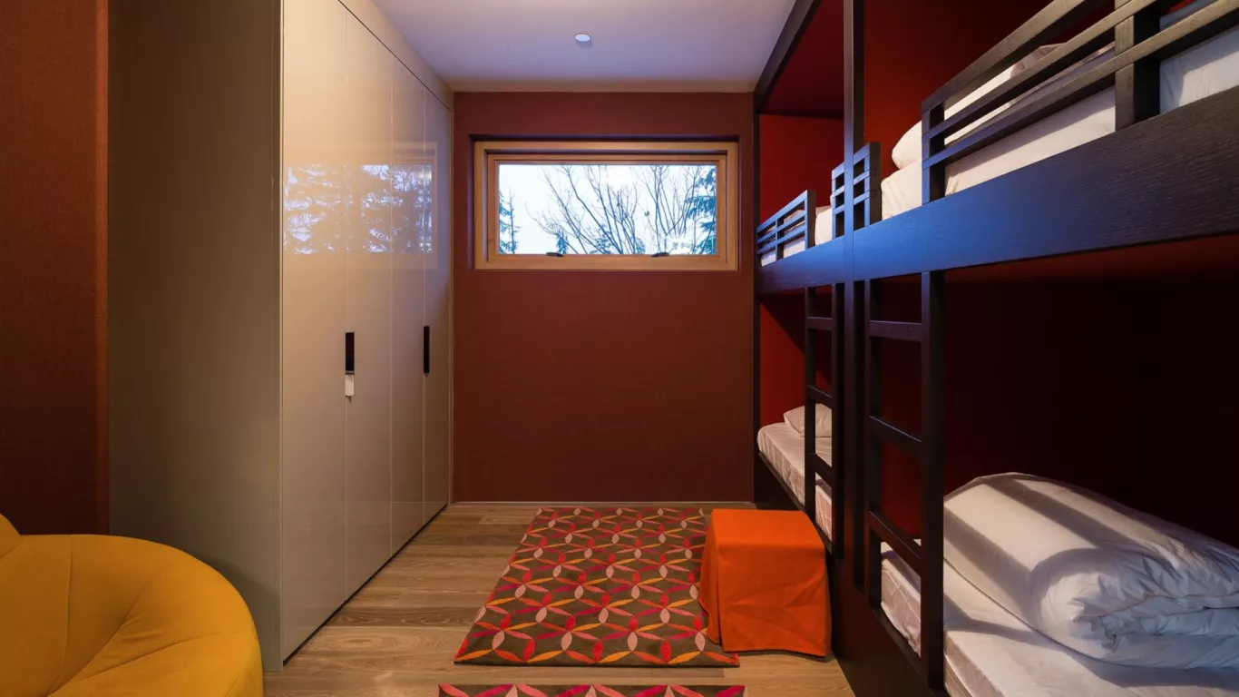 Villa Catriona | Whistler