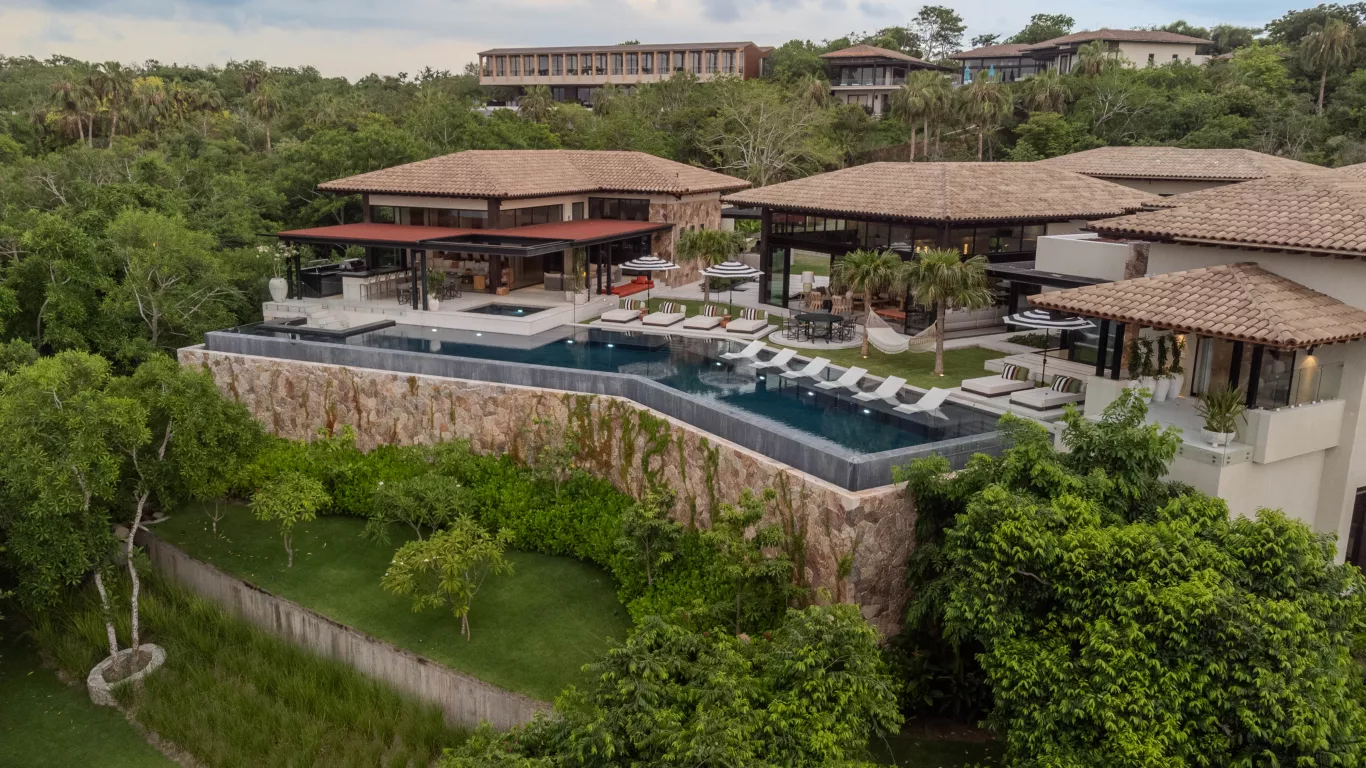 Villa Kupuri 8 | Punta Mita