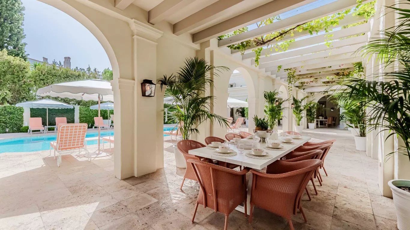Villa Marina | Marbella