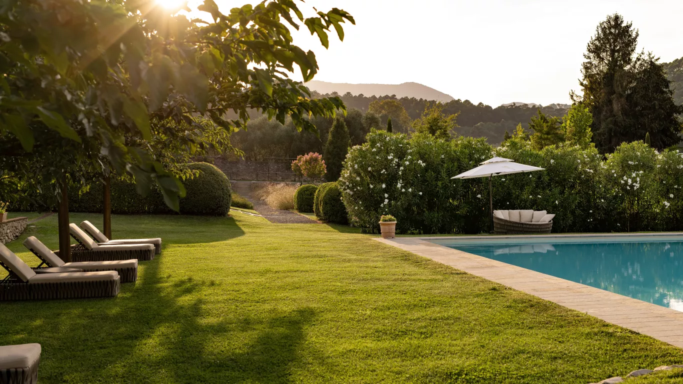 Villa Marie | Tuscany