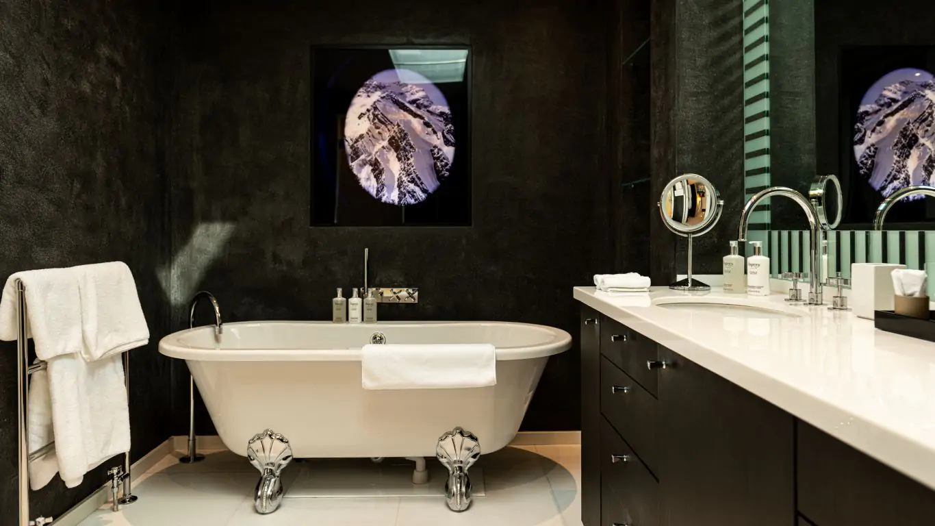 Penthouse Horizon | Geneva