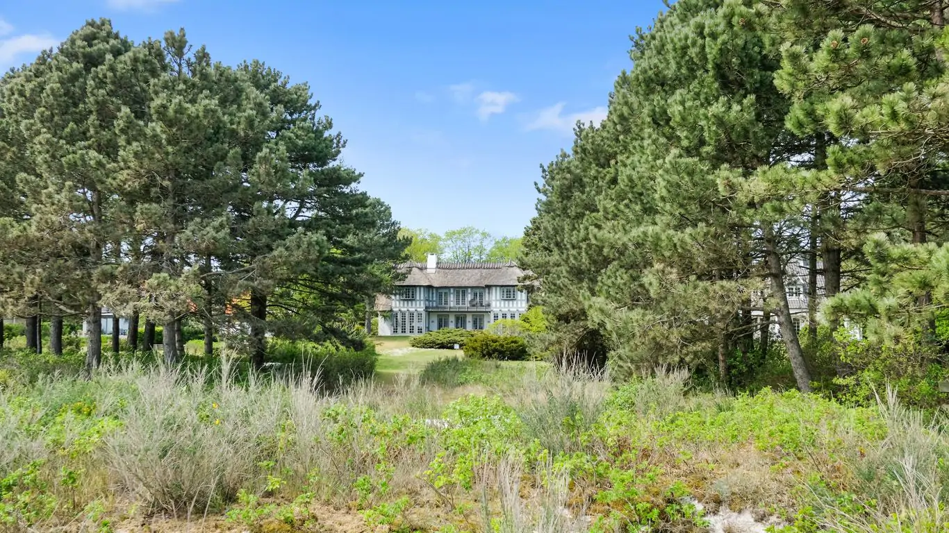 Villa Dolche | Denmark