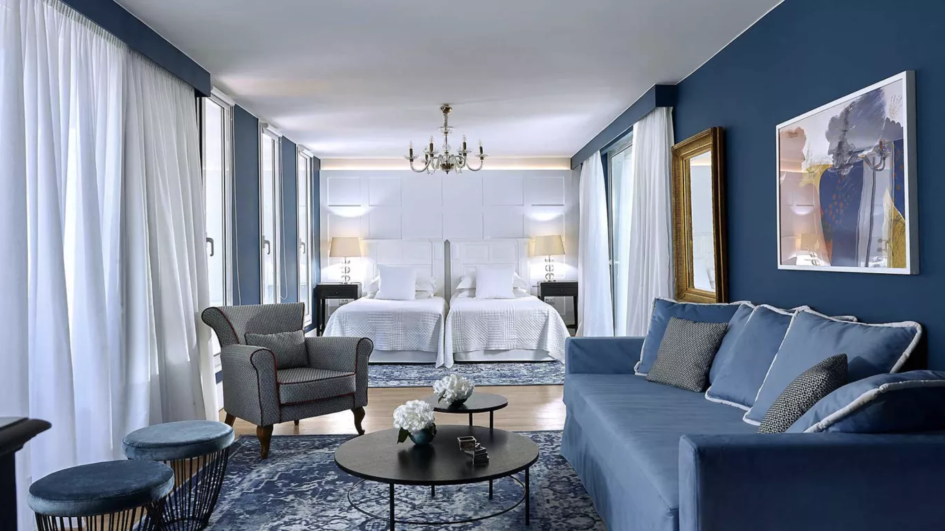 Villa Genevieve | Crete