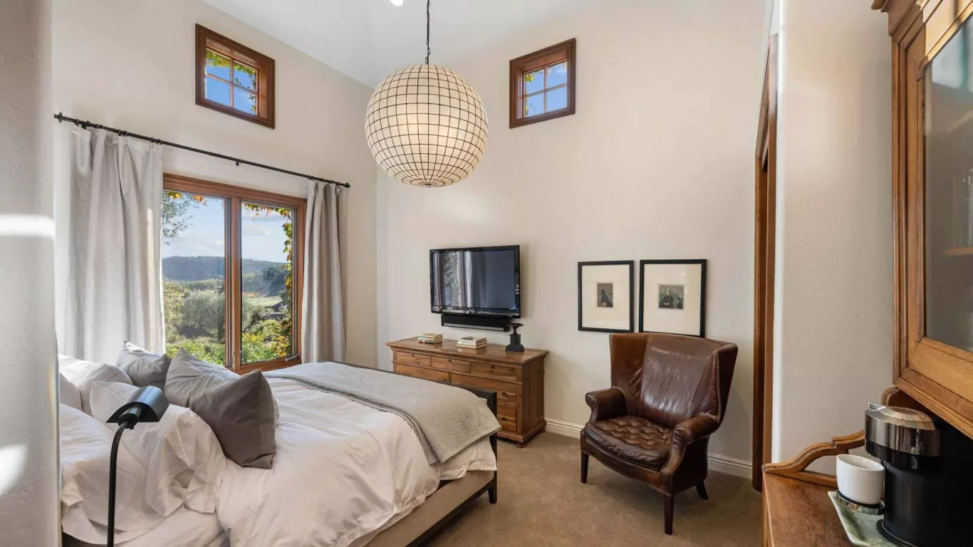 Villa Alessa | Napa Sonoma