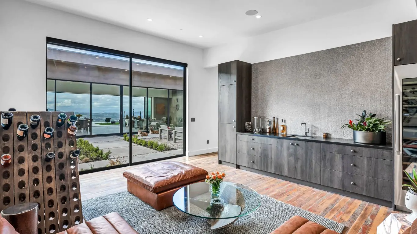 Villa Rai | Napa Sonoma