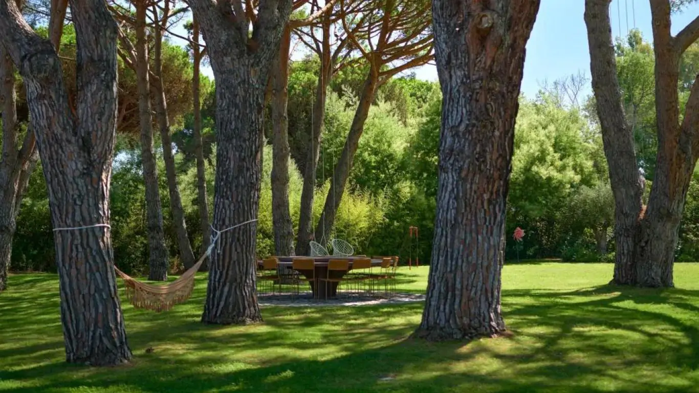 Villa Maxine | St-Tropez