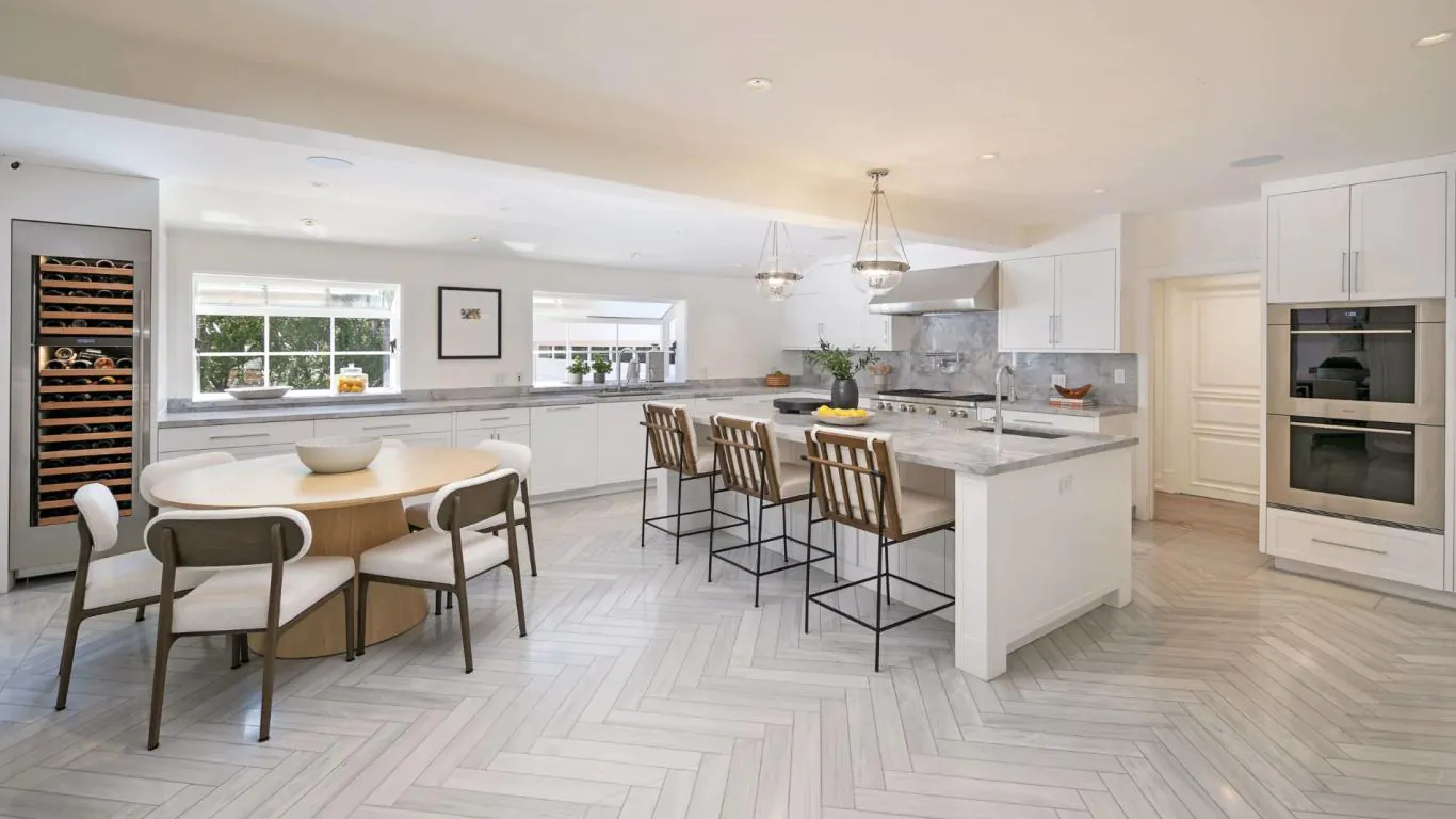 Villa Angelina | Los Angeles